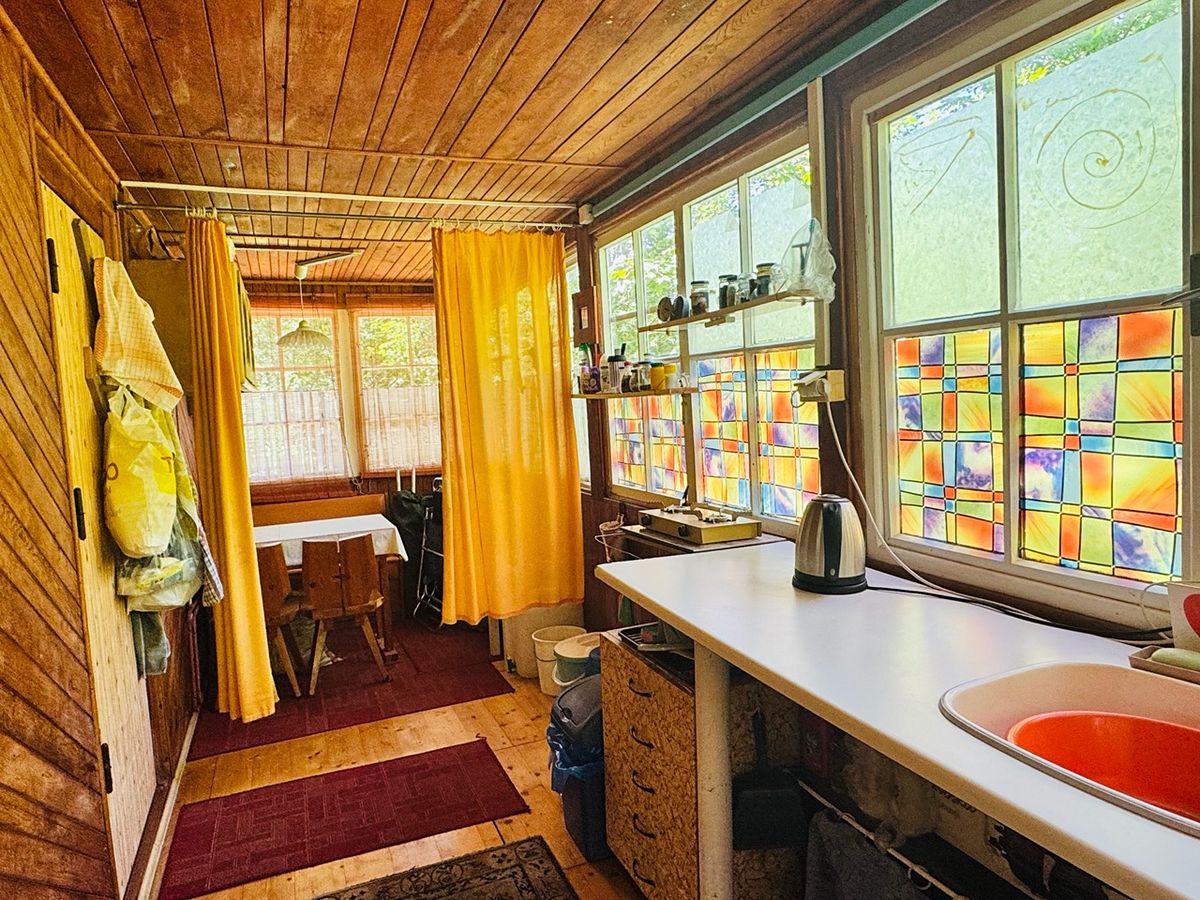 Prodej chaty 37 m², pozemek 37 m² – fotografie 4