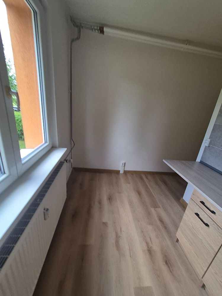 Pronájem bytu 1+1 35 m² – fotografie 4