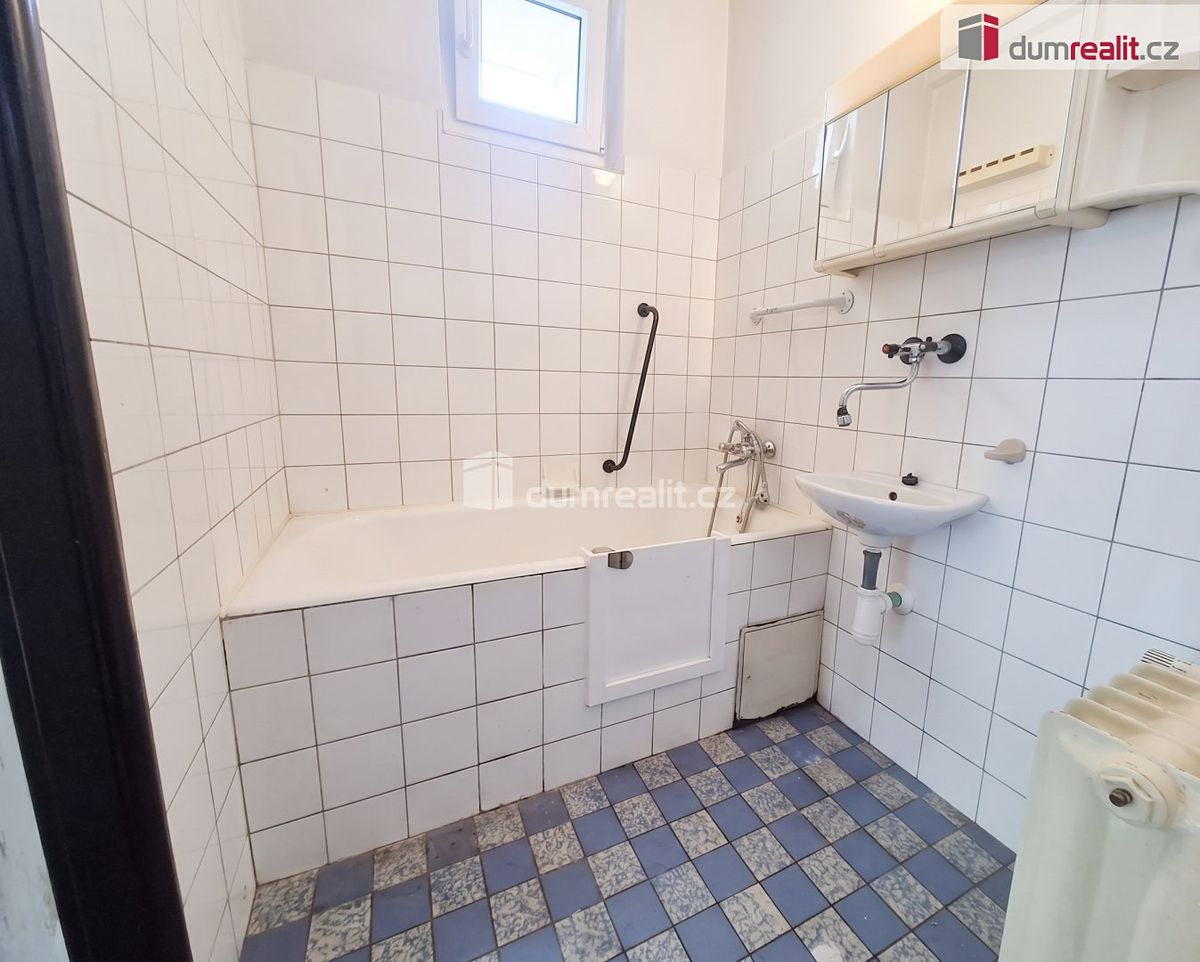 Prodej bytu 3+1 69 m²