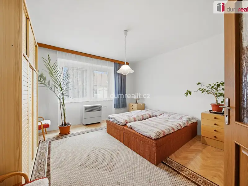 Prodej rodinného domu 180 m², pozemek 795 m², Tvrdonice – náhled fotky 3