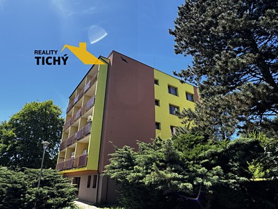 Prodej bytu 3+1 83 m²