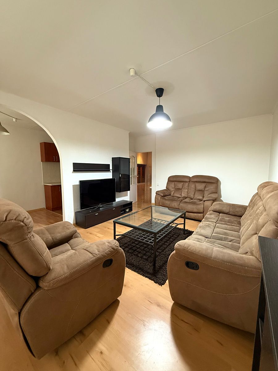 Prodej bytu 3+1 83 m²