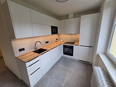 Pronájem bytu 2+1 52 m²