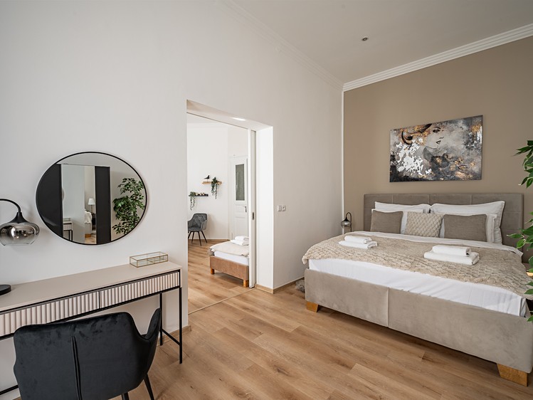 Квартира 4+1 на продаж, 124 м² (7 з 32)