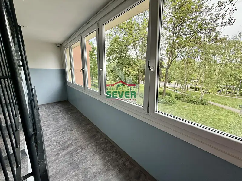 Prodej bytu 1+1 27 m², Most – náhled fotky 3
