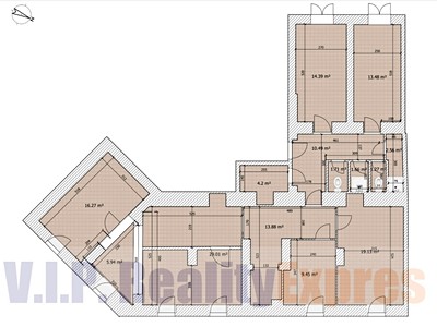 Prodej komerční nemovitosti 150 m²