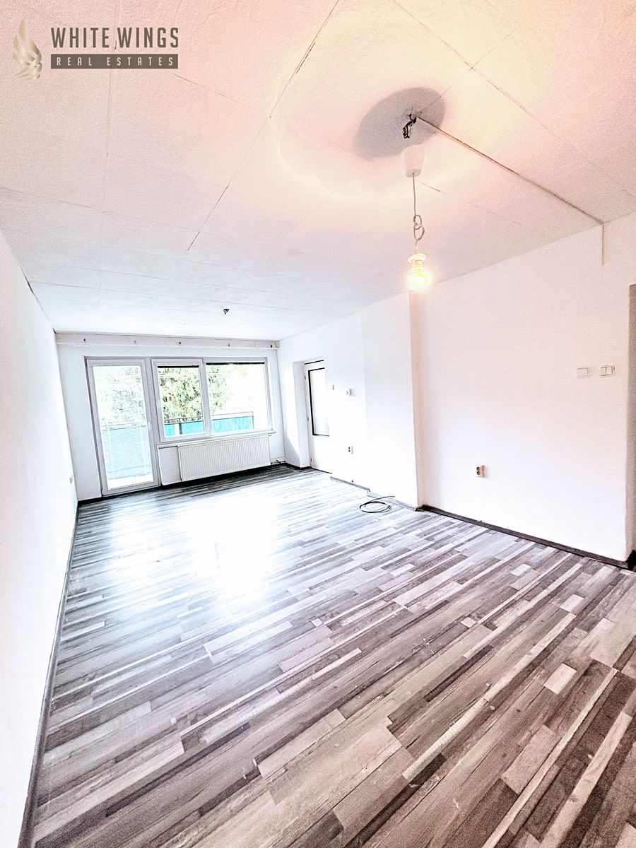 Prodej bytu 3+1 85 m²