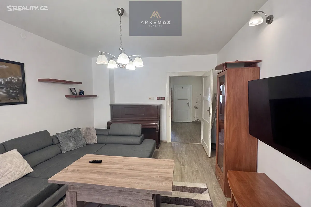 Prodej rodinného domu 115 m², pozemek 592 m² – pohled 3