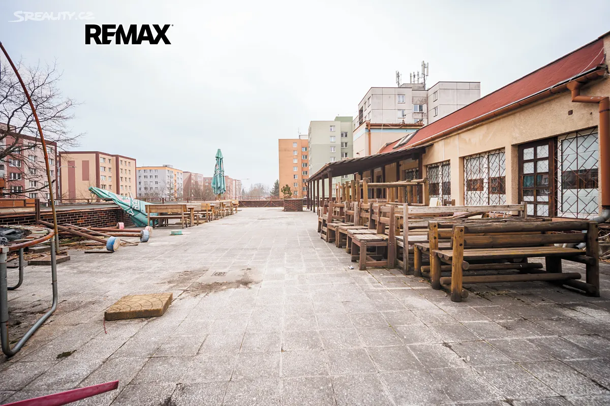 Pronájem restaurace 650 m² - Widok 3