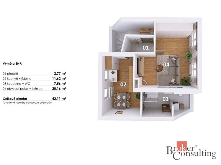 Prodej domu, 148 m² (15 z 37)