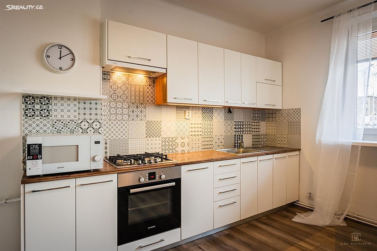 Prodej bytu 2+kk 55 m²