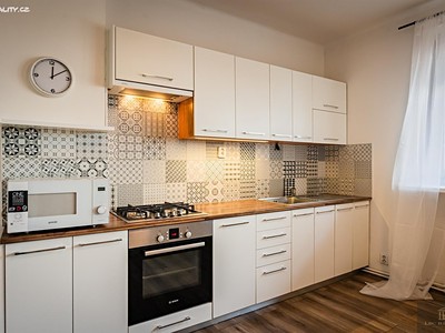 Prodej bytu 2+kk 55 m²