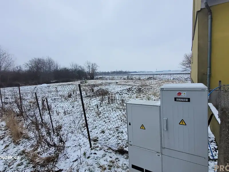 Prodej komerčního pozemku 1037 m², Holešov – náhled fotky 2
