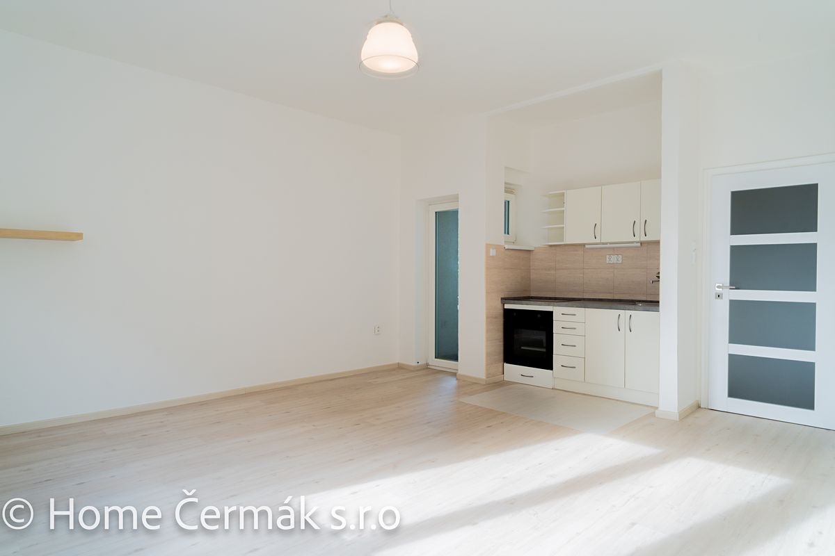 Prodej bytu 1+kk 41 m²