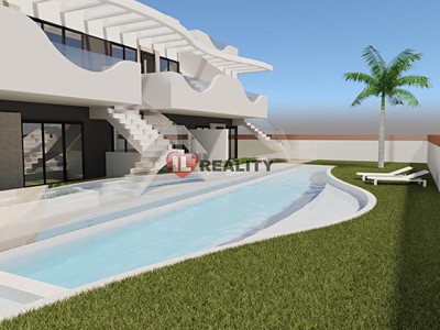 Prodej bytu 3+kk 90 m²