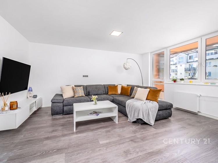 Wohnung 4+kk zum Kauf, 89 m² (2 von 21)