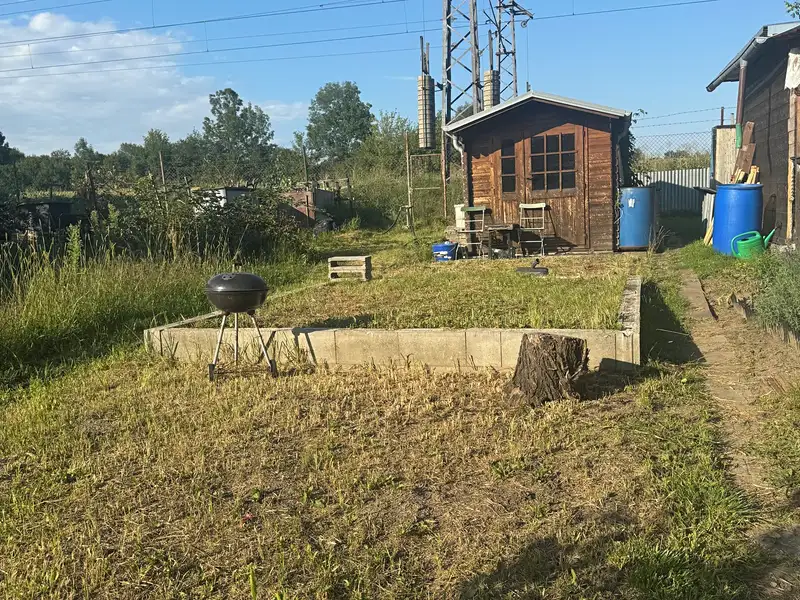 Prodej zahrady 209 m², Otrokovice – náhled fotky 1