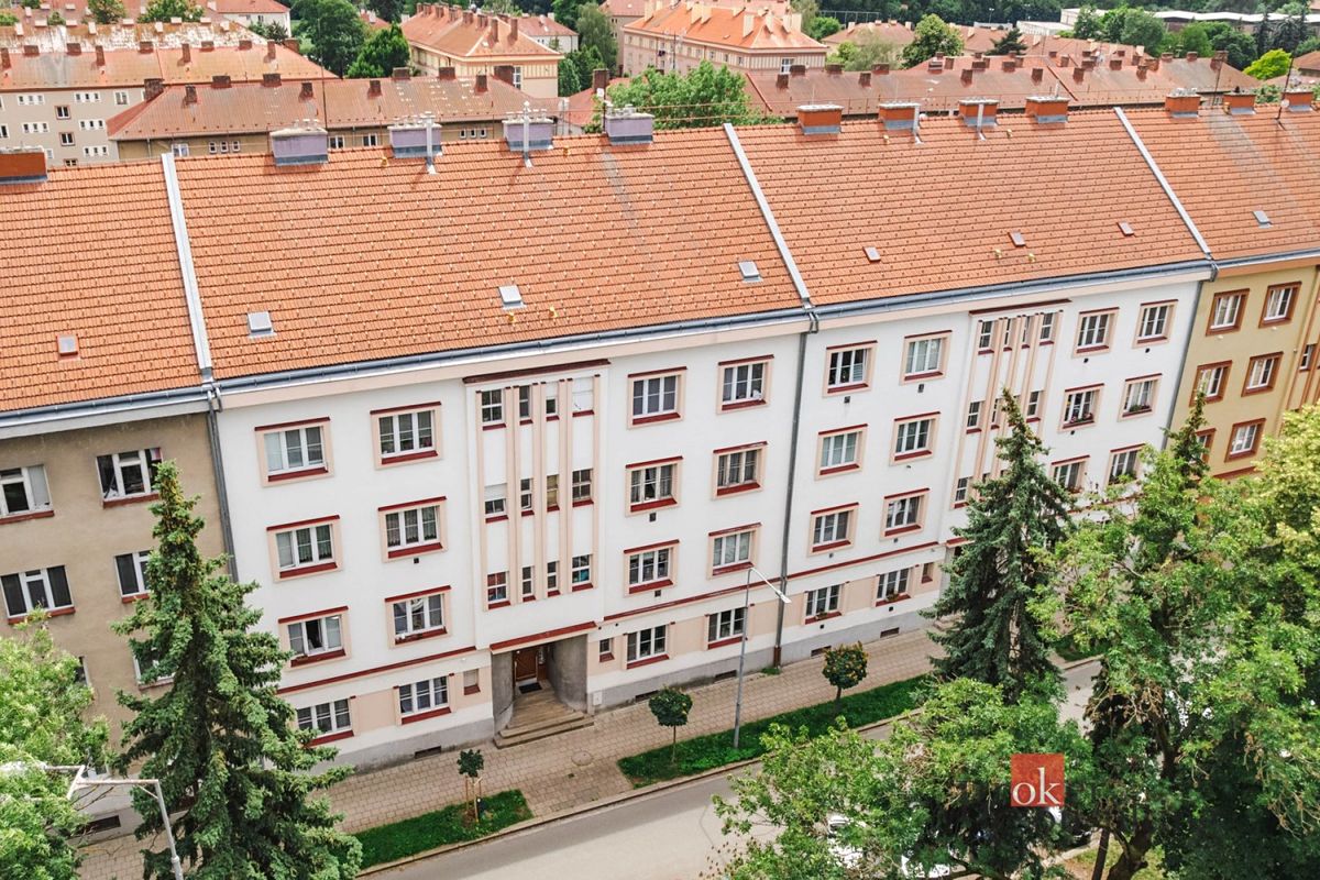 Prodej bytu 2+kk 46 m² – fotografie 2