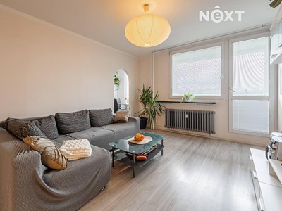 Prodej bytu 3+1 69 m²