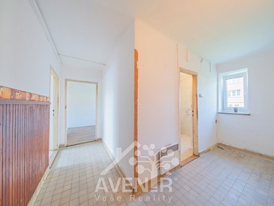 Квартира 3+1 на продаж, 68 м² (2 з 35)