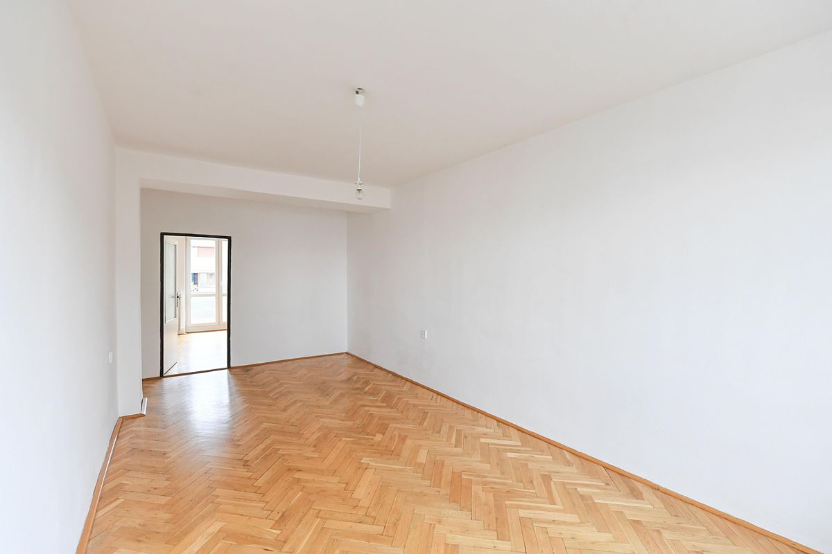 Prodej bytu 2+1 50 m² – fotografie 3
