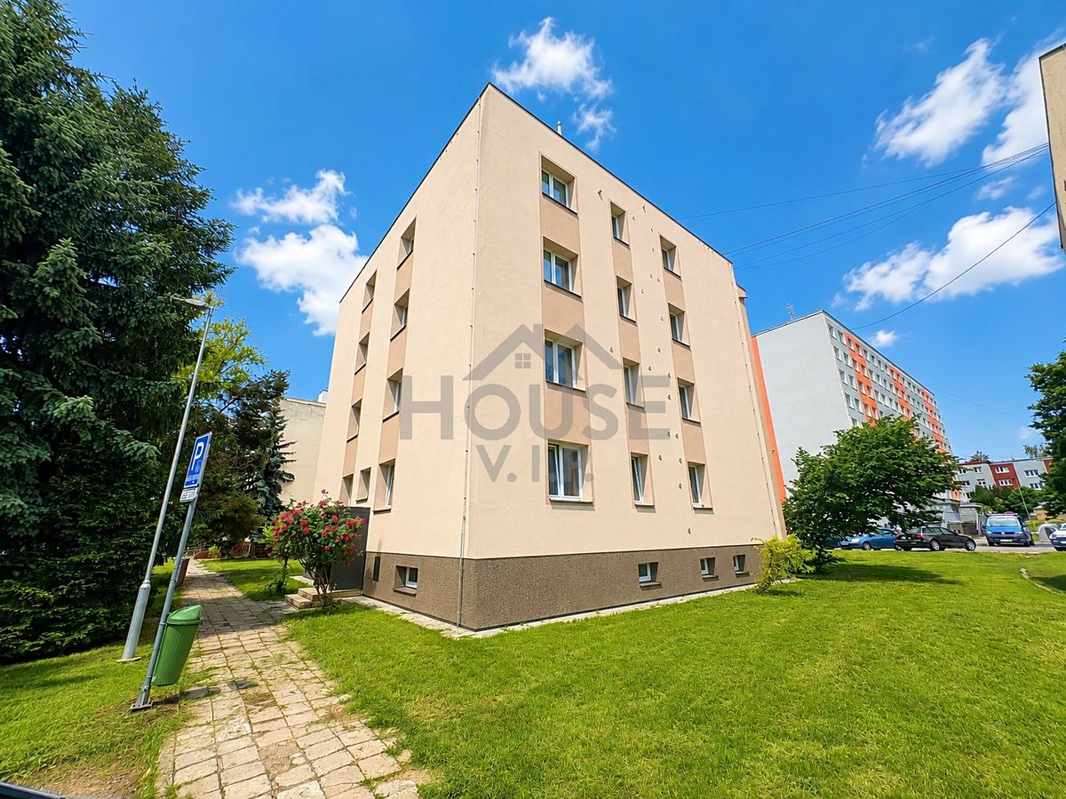Prodej bytu 4+kk 78 m²