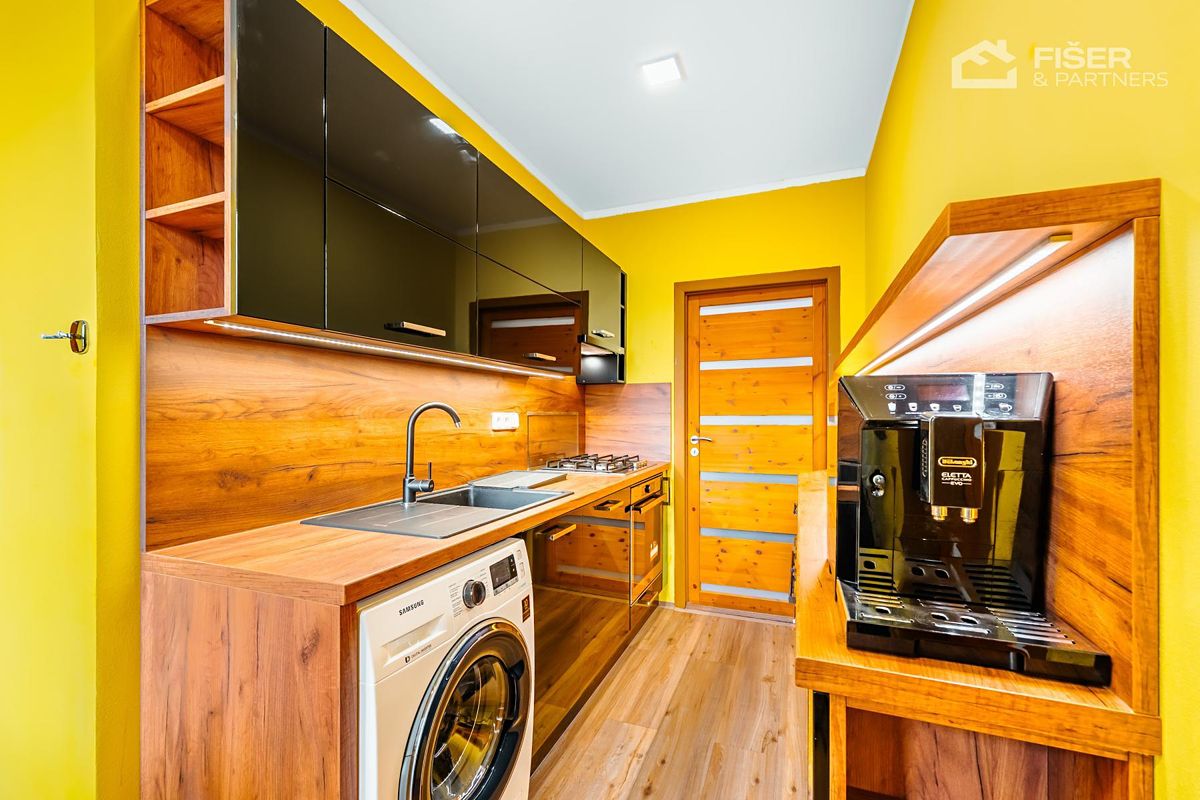 Prodej bytu 3+1 69 m² – fotografie 2
