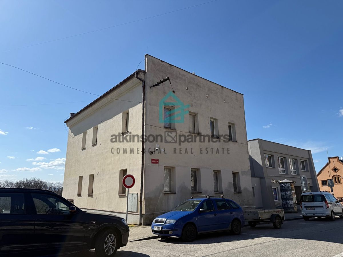 Prodej vícegeneračního domu 159 m², pozemek 305 m²
