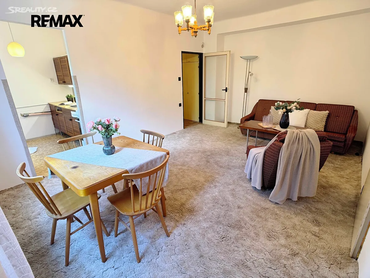 Prodej bytu 3+1 60 m² - Widok 4