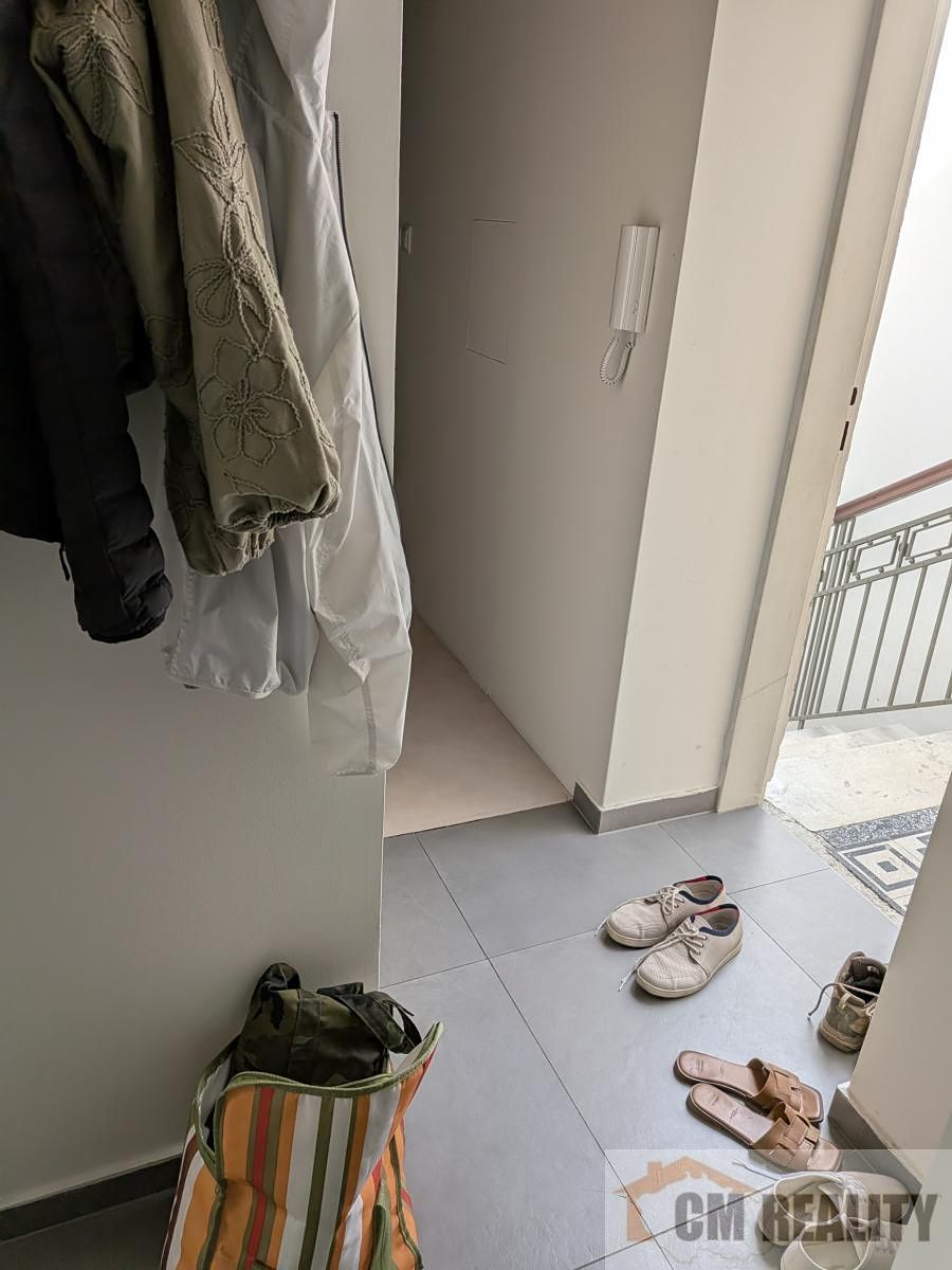 Prodej bytu 1+kk 30 m² – fotografie 5