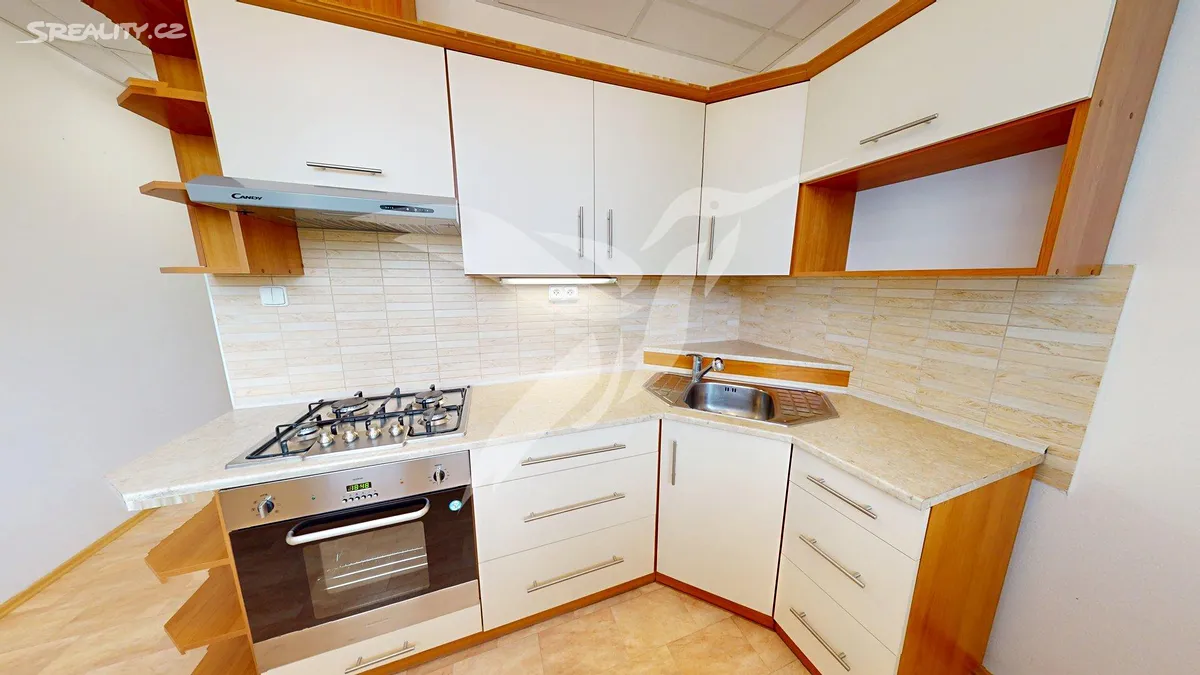 Pronájem bytu 2+1 61 m², Staňkov