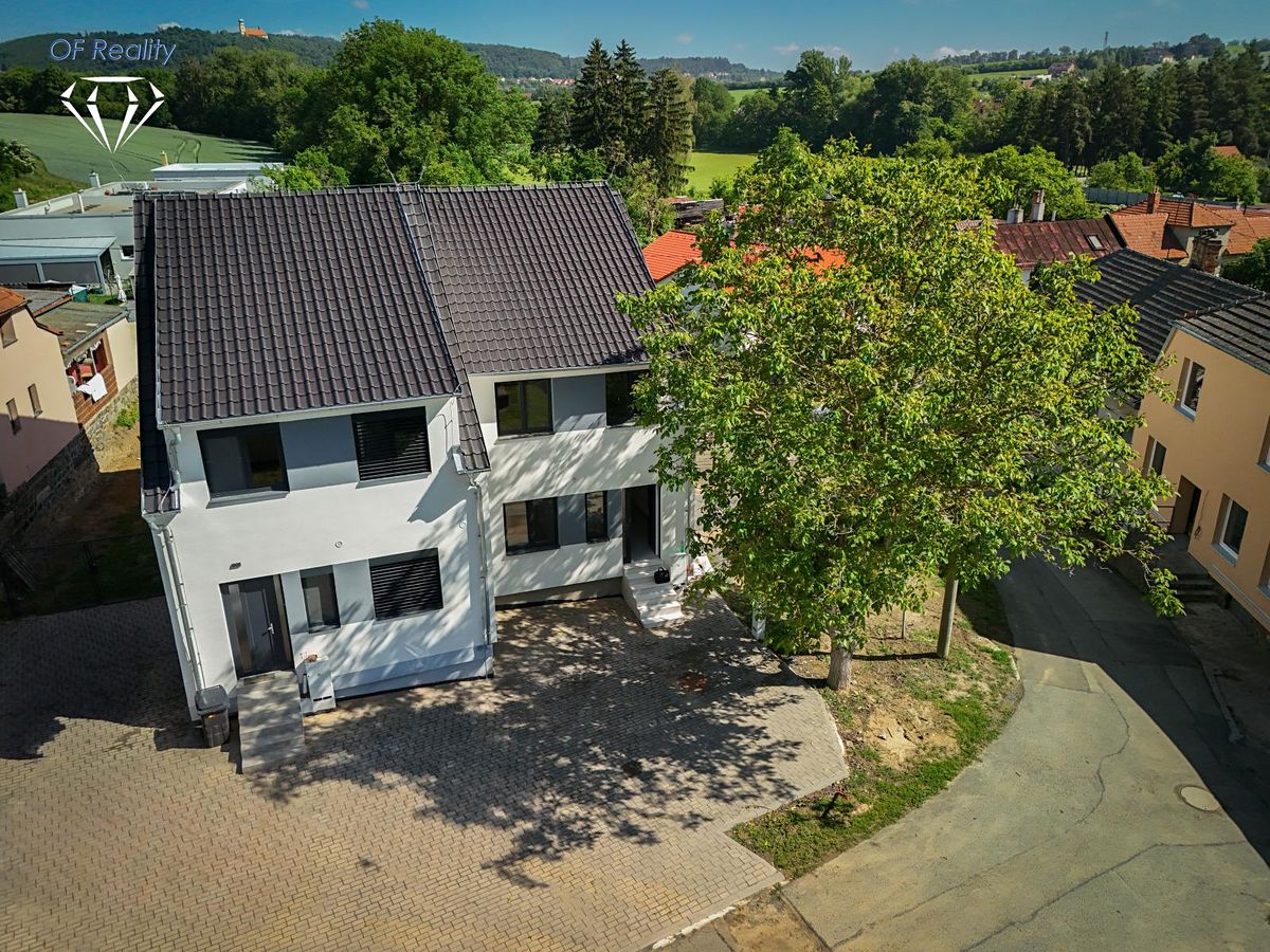 Prodej rodinného domu 125 m², pozemek 686 m²