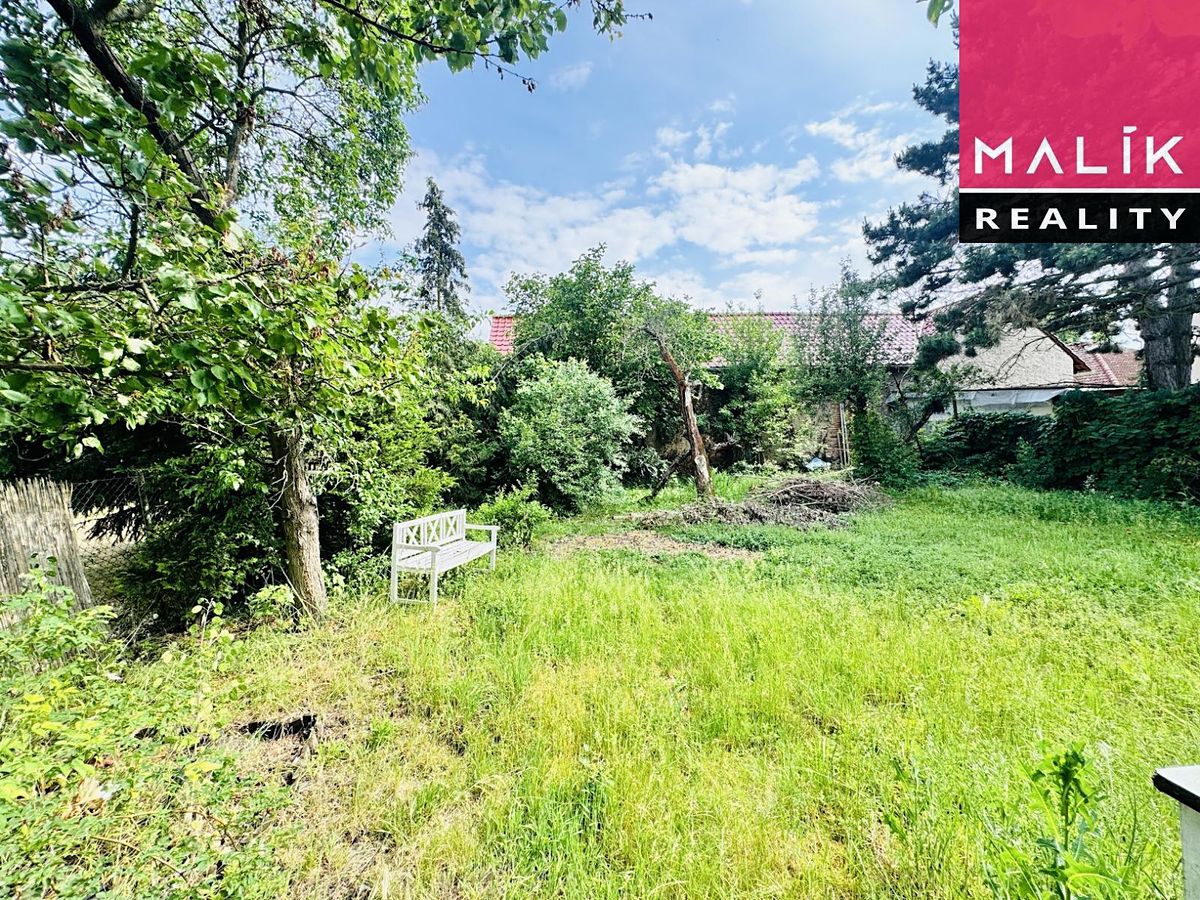 Prodej rodinného domu 75 m², pozemek 554 m² – fotografie 3