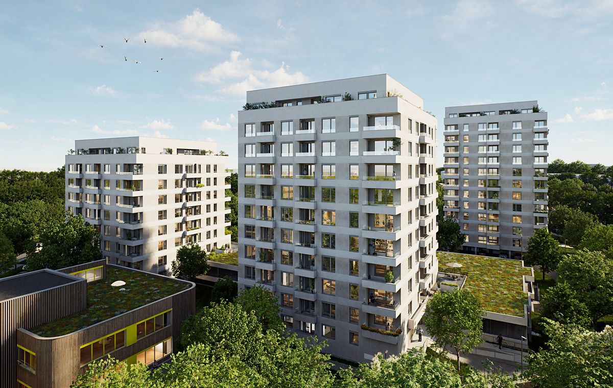 Prodej bytu 2+kk 55 m²