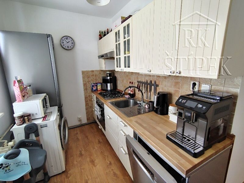 Prodej bytu 2+1 57 m² – fotografie 3