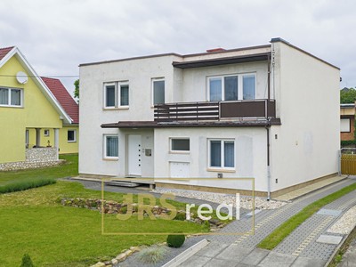 Prodej  rodinného domu 226 m², pozemek 1 446 m²