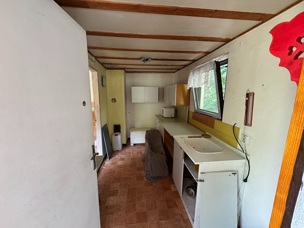 Prodej chaty 52 m², pozemek 806 m² – fotografie 4