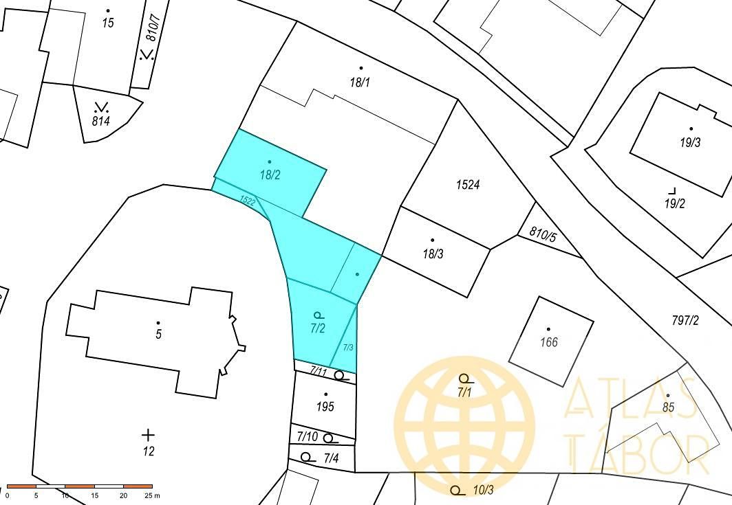 Prodej rodinného domu 220 m², pozemek 497 m² – fotografie 3