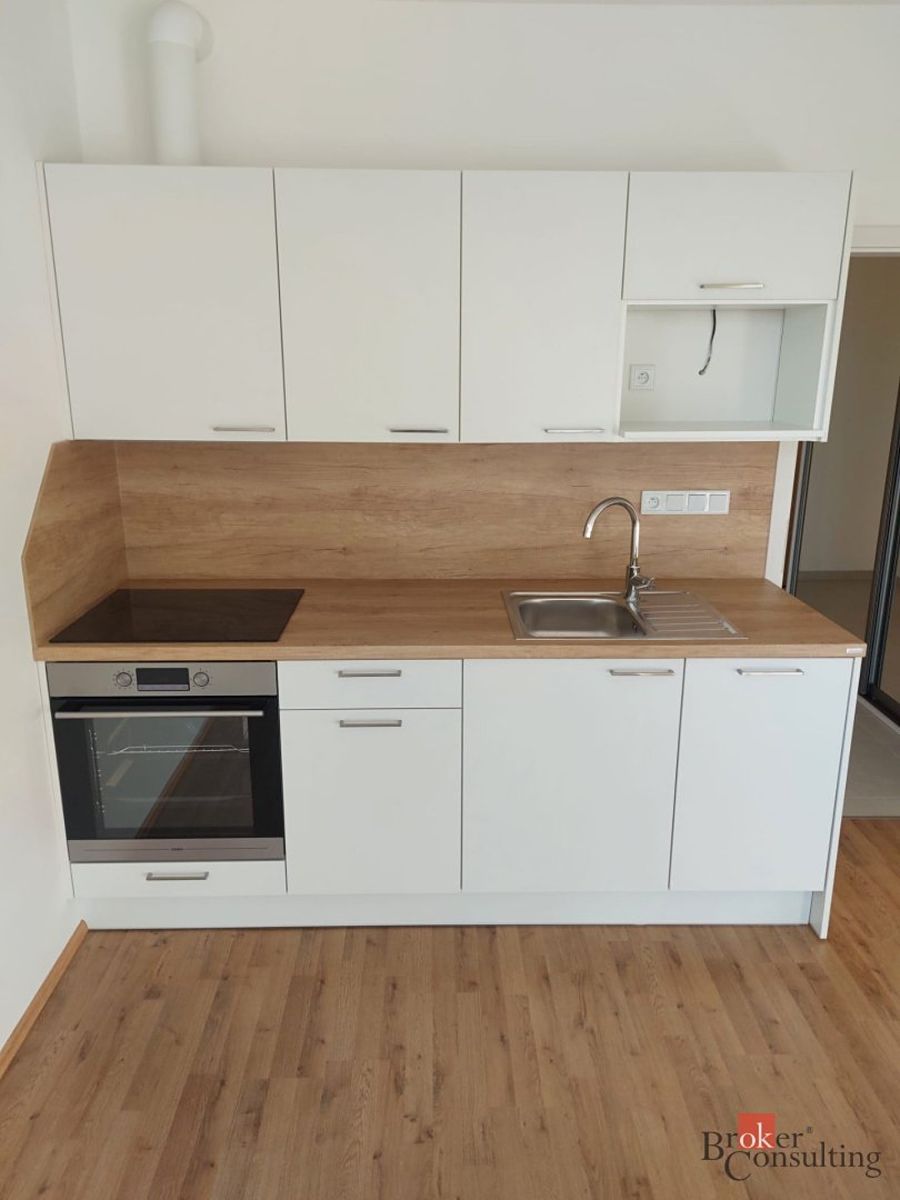 Prodej bytu 1+kk 46 m² – fotografie 4