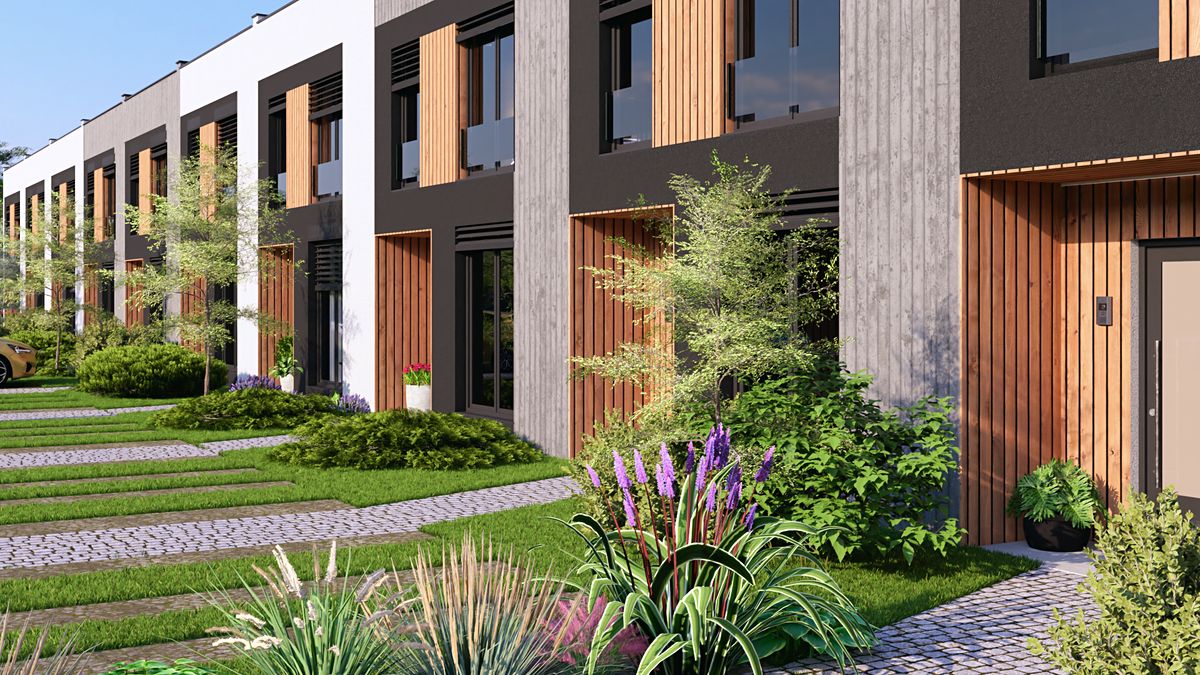 Prodej rodinného domu 125 m², pozemek 178 m², Ostrava – fotka 1 z 3