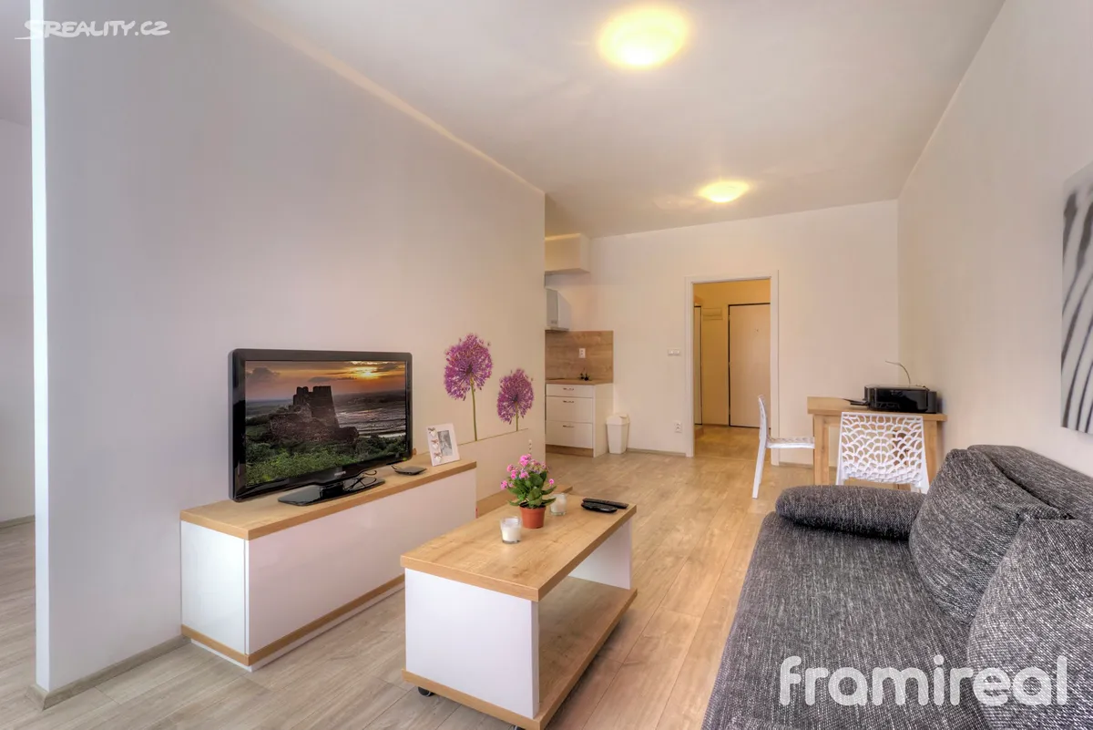 Prodej bytu 2+kk 48 m², Brno