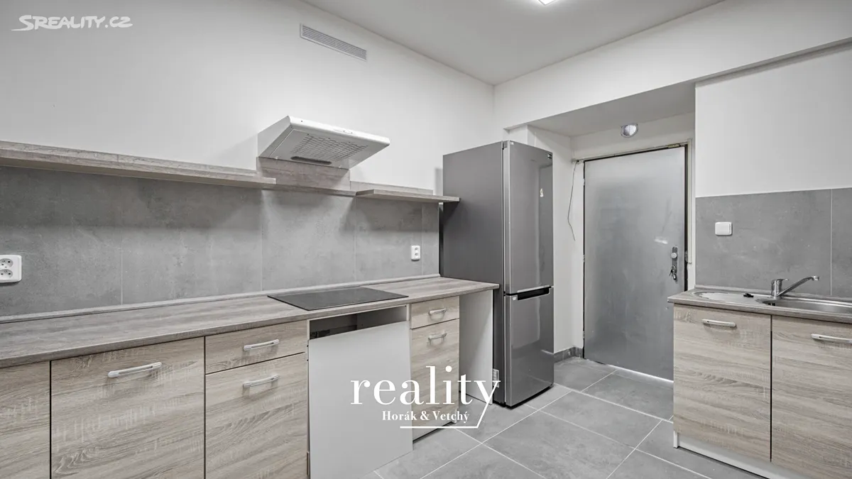 Pronájem ubytovacího zařízení 49 m², Křenová