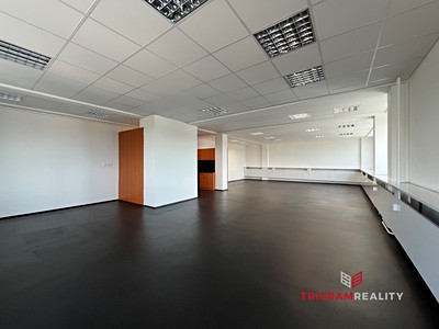 Pronájem komerčního prostoru, 113 m² (2 z 10)