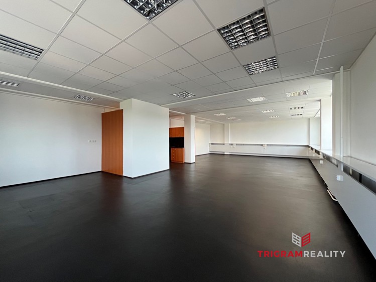 Pronájem komerčního prostoru, 113 m² (2 z 10)