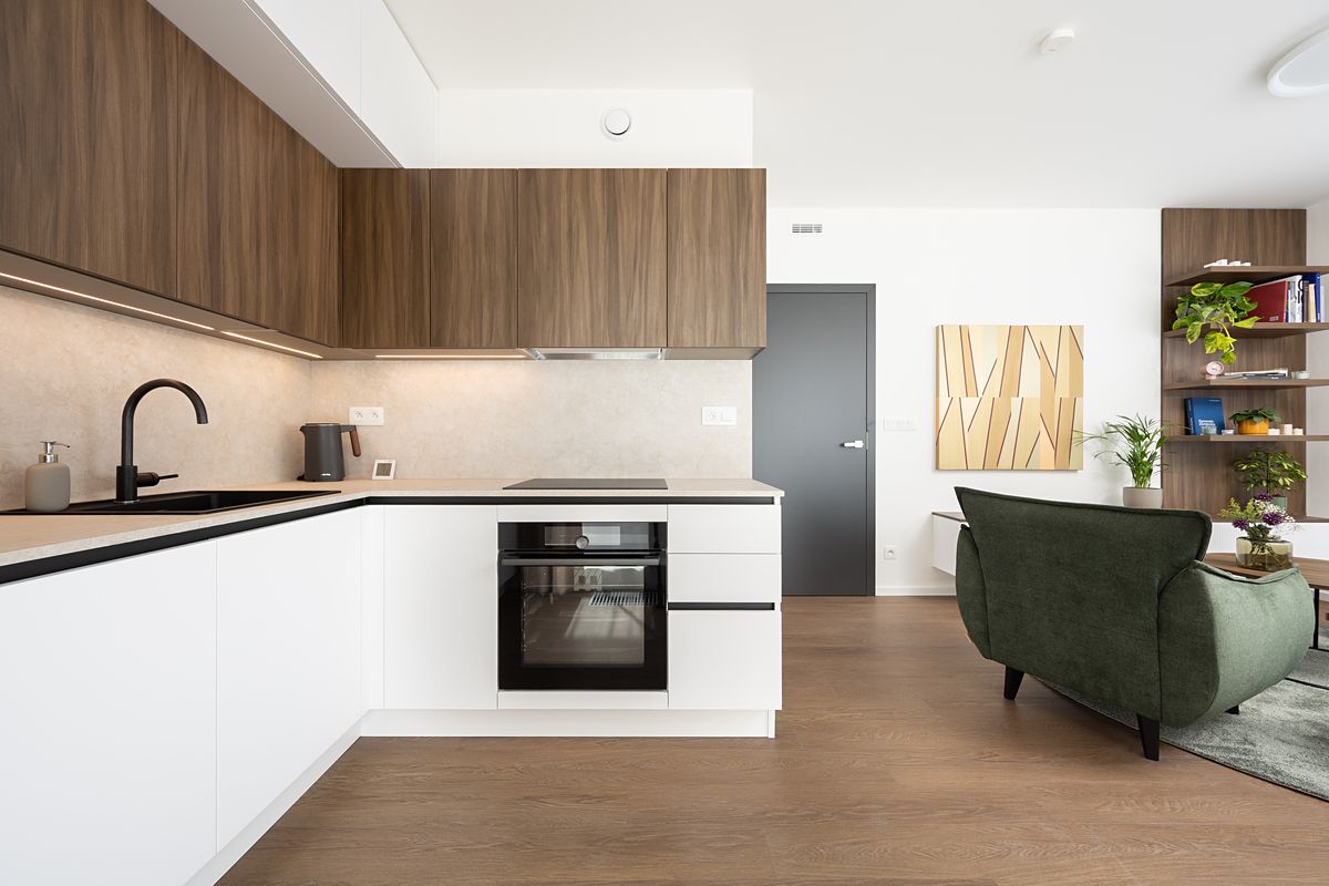Prodej bytu 3+kk 85 m² – fotografie 4
