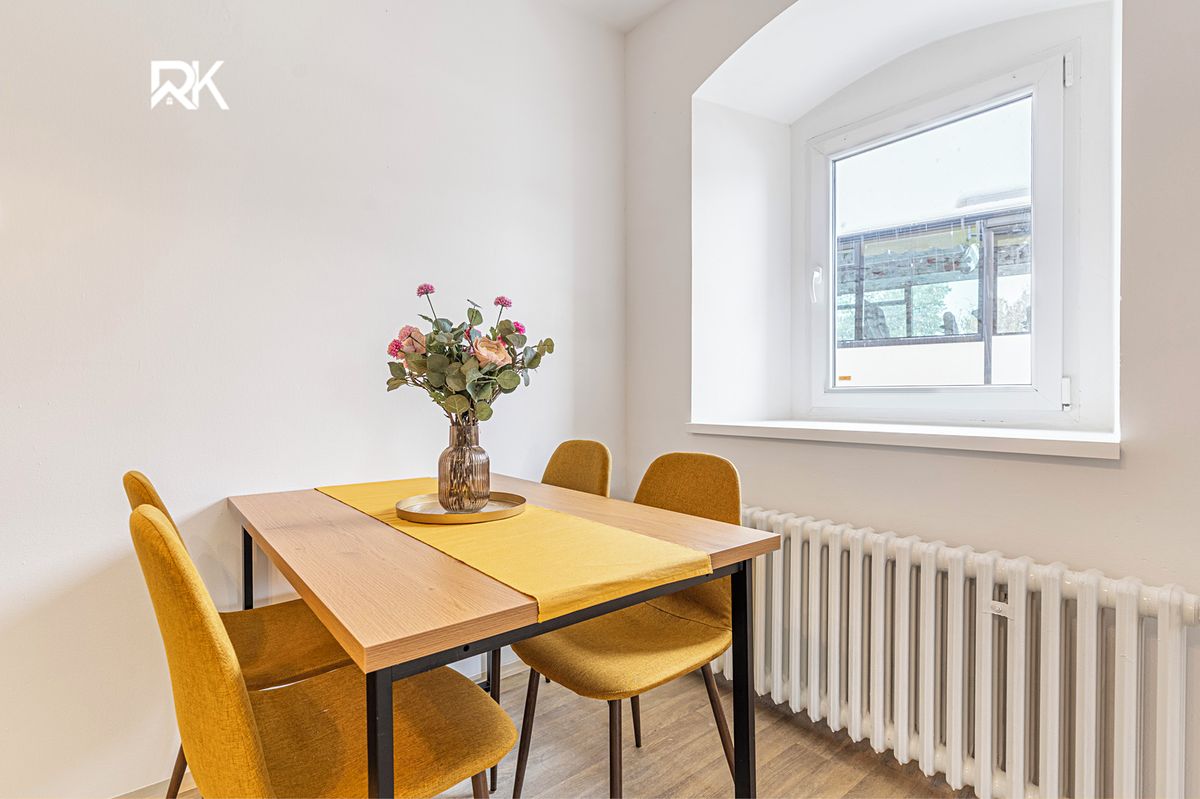 Prodej bytu 2+1 68 m² – fotografie 5