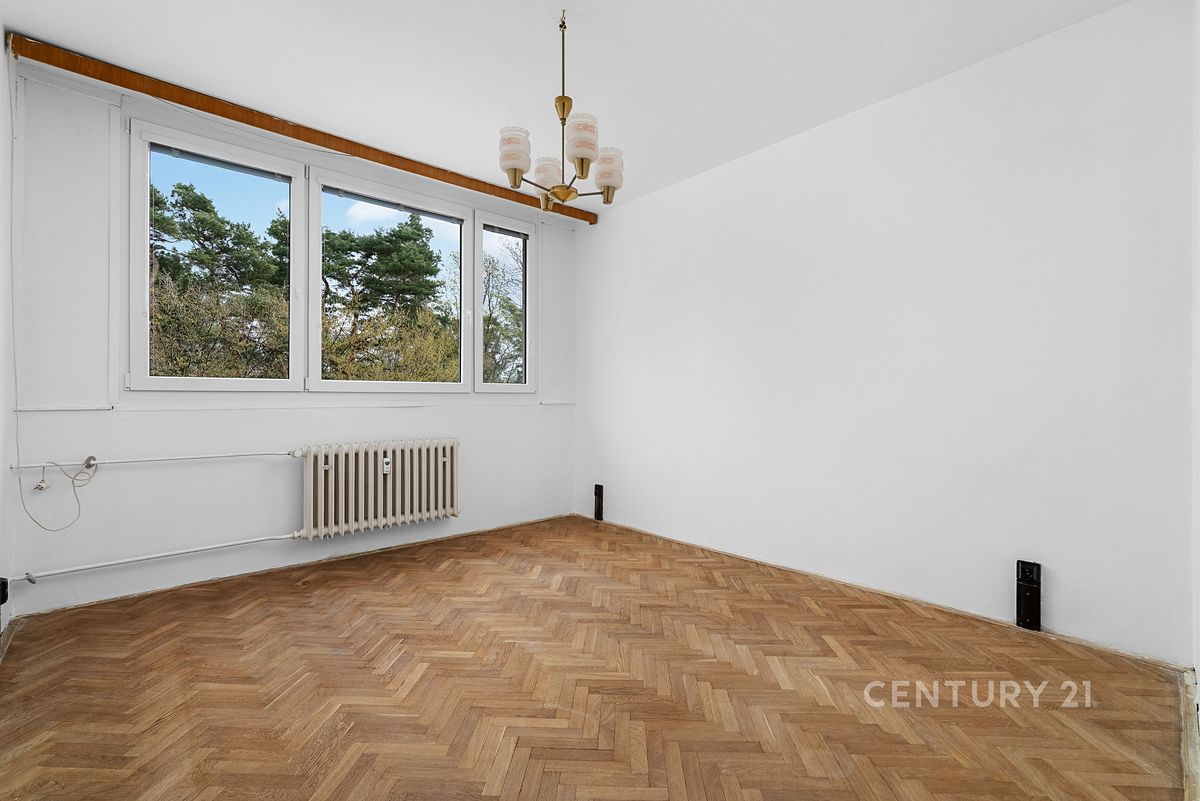 Prodej bytu 3+1 69 m²