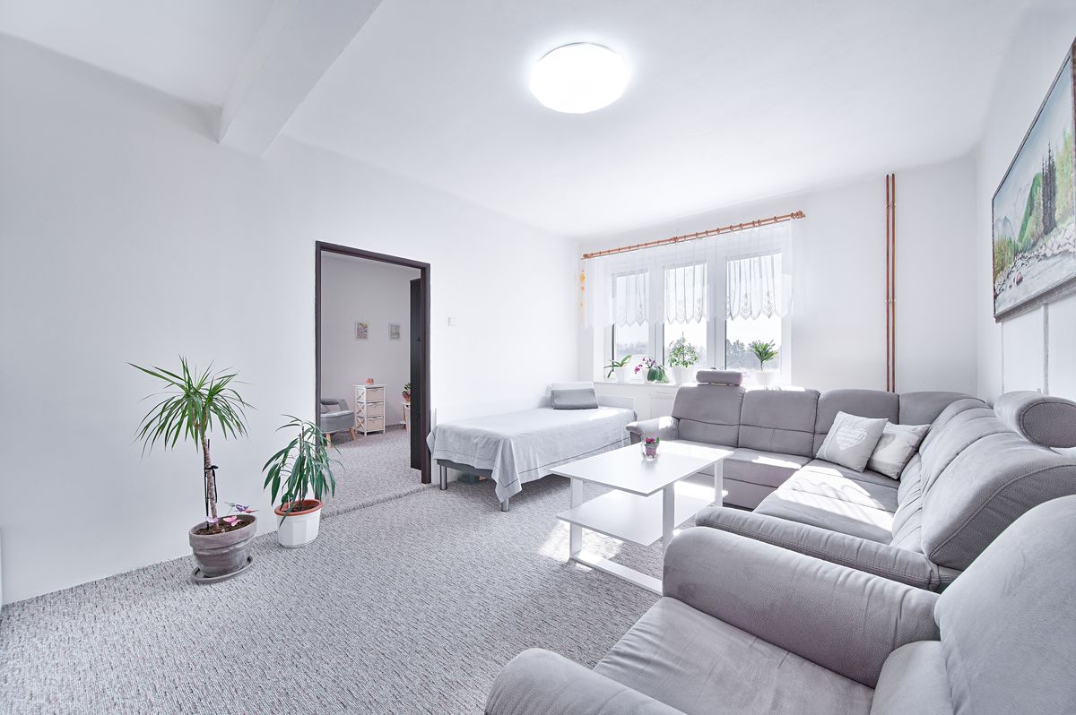 Pronájem bytu 2+1 54 m² – fotografie 5