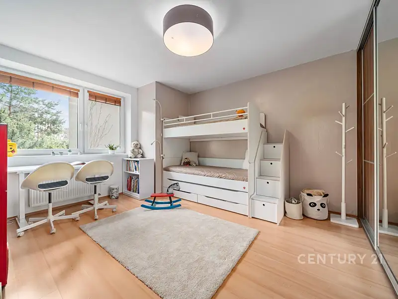 Prodej bytu 3+kk 79 m², Praha – náhled fotky 2