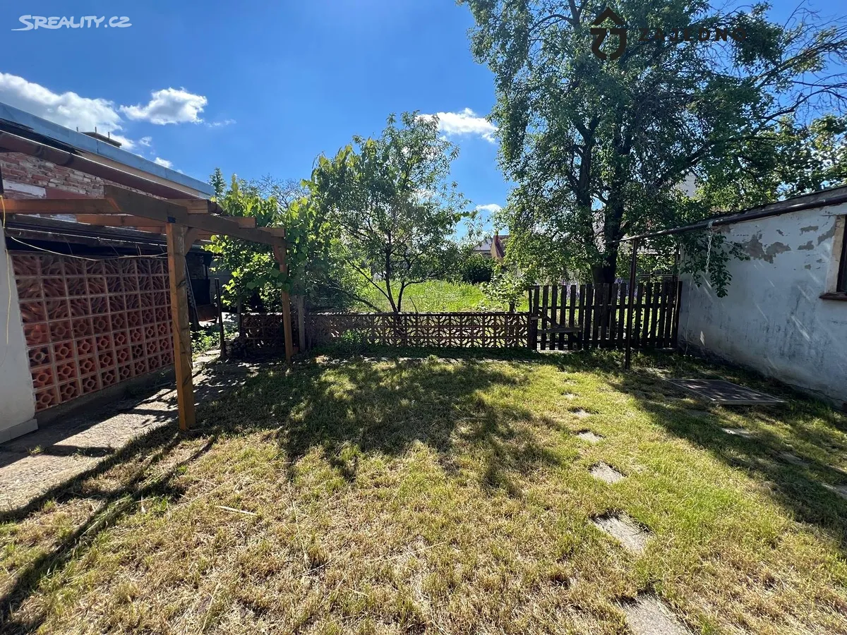 Prodej rodinného domu 160 m², pozemek 873 m² – pohled 3